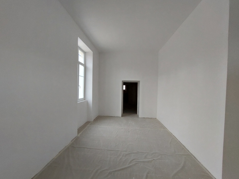 Gare de Saint-Chéron